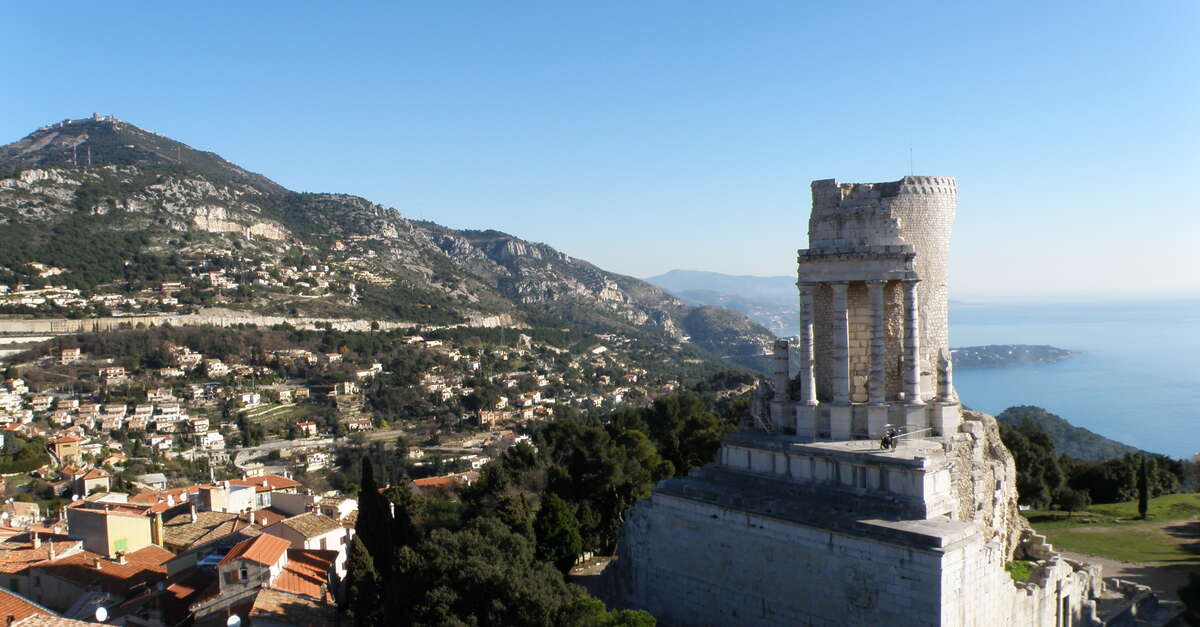 ROADBOOK MARSEILLE - MONACO BIENTOT DISPONIBLE